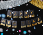 Preview: Banner Happy New Year - PartyDeco